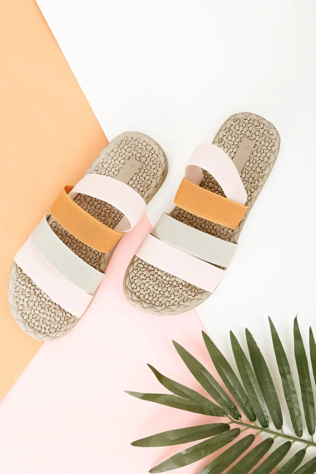

Powder women sandals 35810