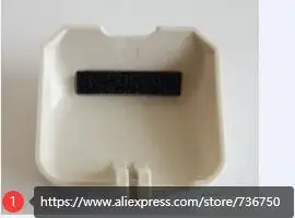 Чехол с вращающимся крючком [S] 050330680S00 подлинный TAJIMA TMAR-K Запчасти для вышивальной