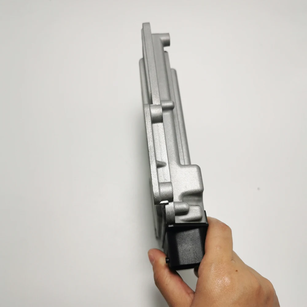 Для 0281020248 Originele Nieuwe Motor Computer Boord Ecu Electronische Regeleenheid EDC17 Подходит для Sinotruk Howo A7/T7