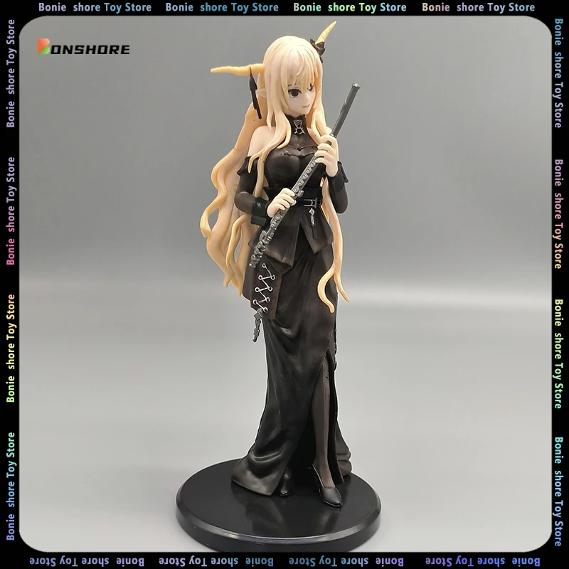 

20cm Apex-toys Arknights Figure Shining Anime Figure Apex-toys Arknights Figure Shining Anime Game Model Collection Toy Gifts