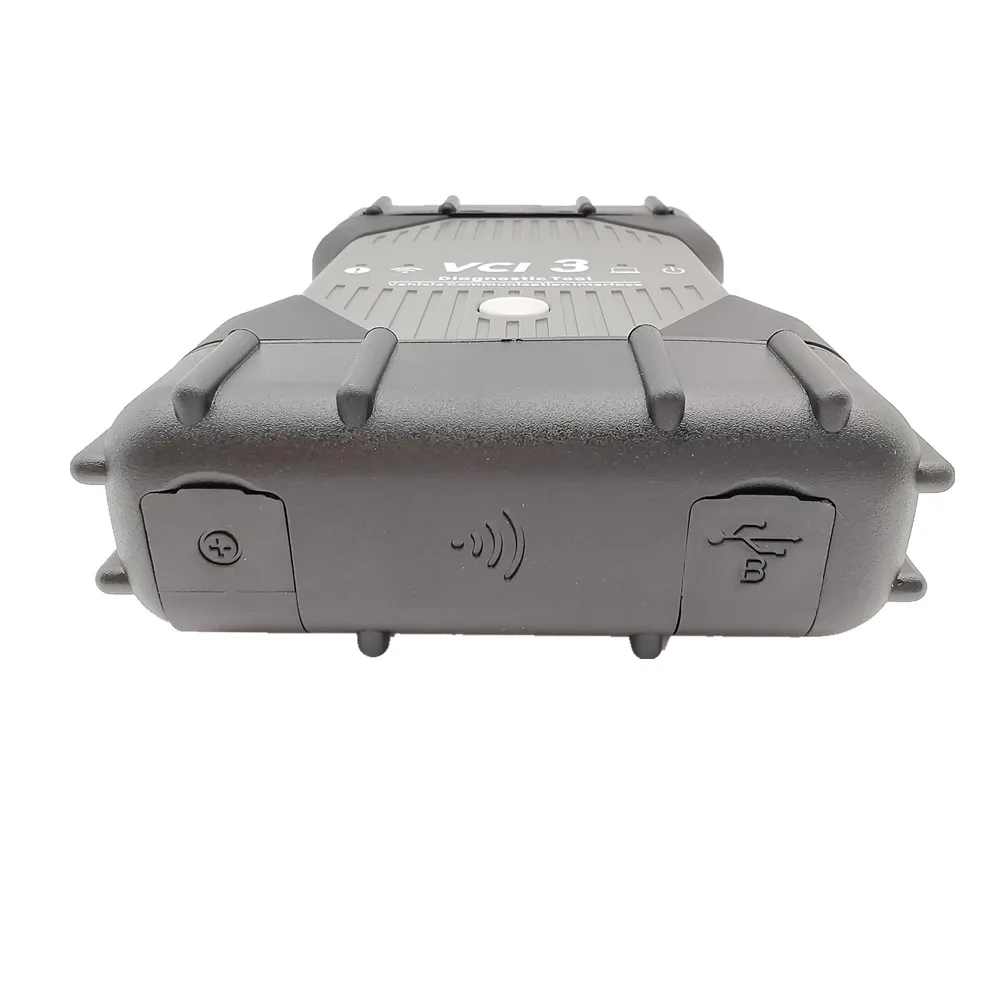 Фото Новейший обновленный RENAULT CAN CLIP VCI3 WIFI поддержка новых автомобилей Till 2025 для Renault VCI 3 лучше, чем Renault VCI диагностический инструмент №4