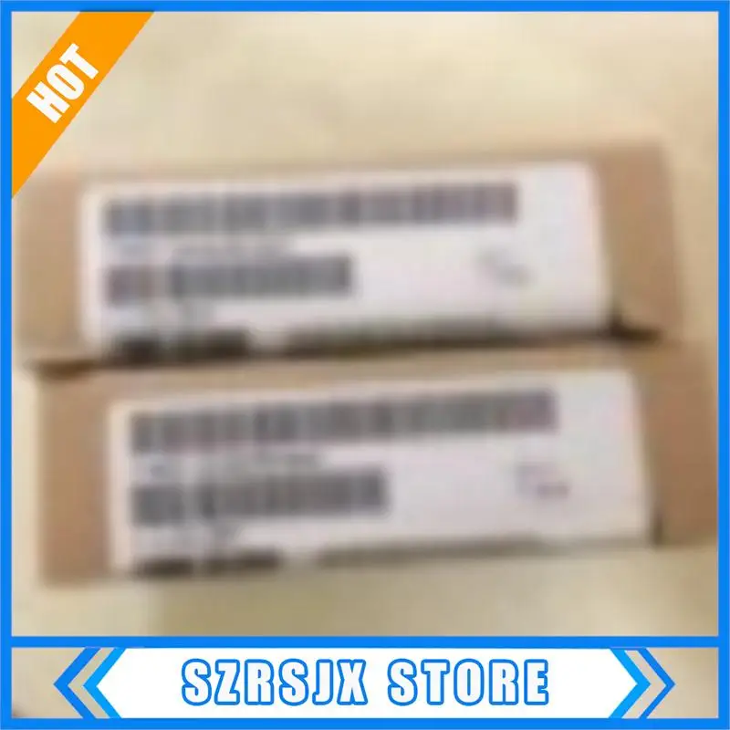 

1pcs New Original 6ES7134-6GF00-0AA1 6ES7 134-6GF00-0AA1