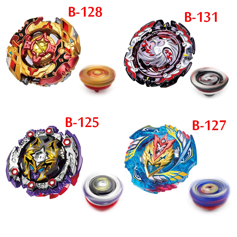 Волчок Beyblade Burst игрушки GT Bables волчок пусковое устройство из металлического