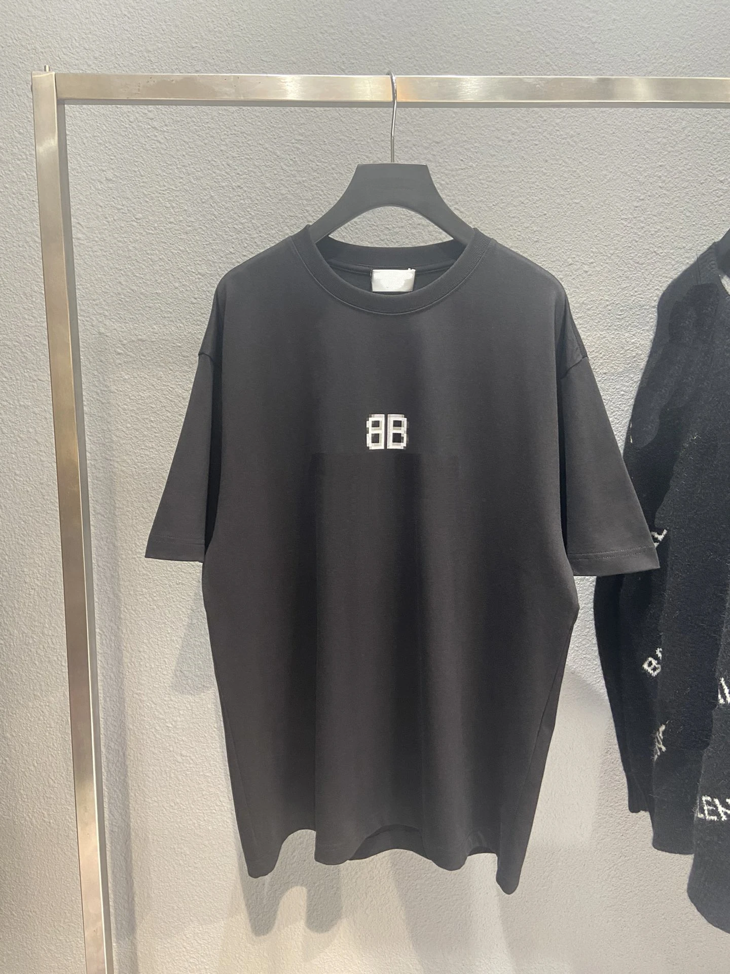 

2022 Luxury Logo Printed Women Men T shirts tees Oversized Casual Short Sleeve Cotton