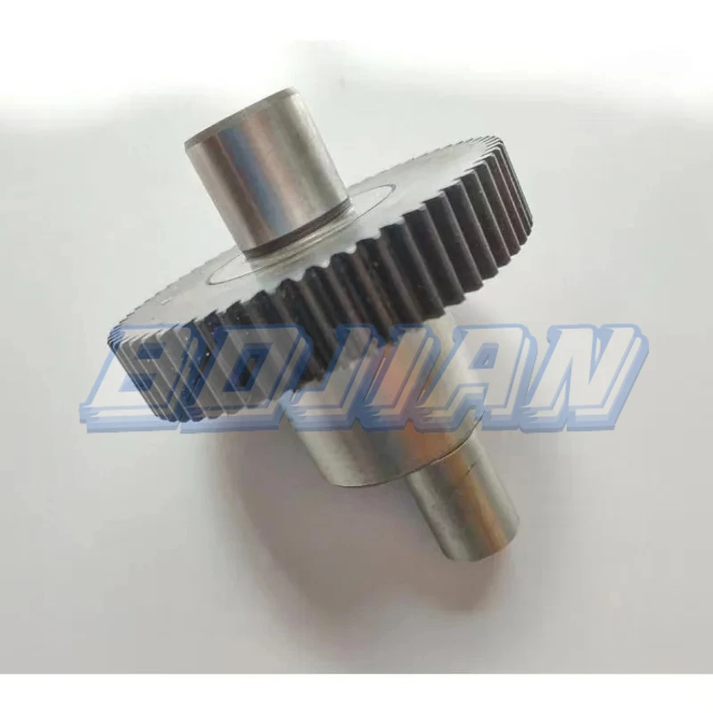 Коленчатый вал для безвоздушного распылителя краски 395 495 287054