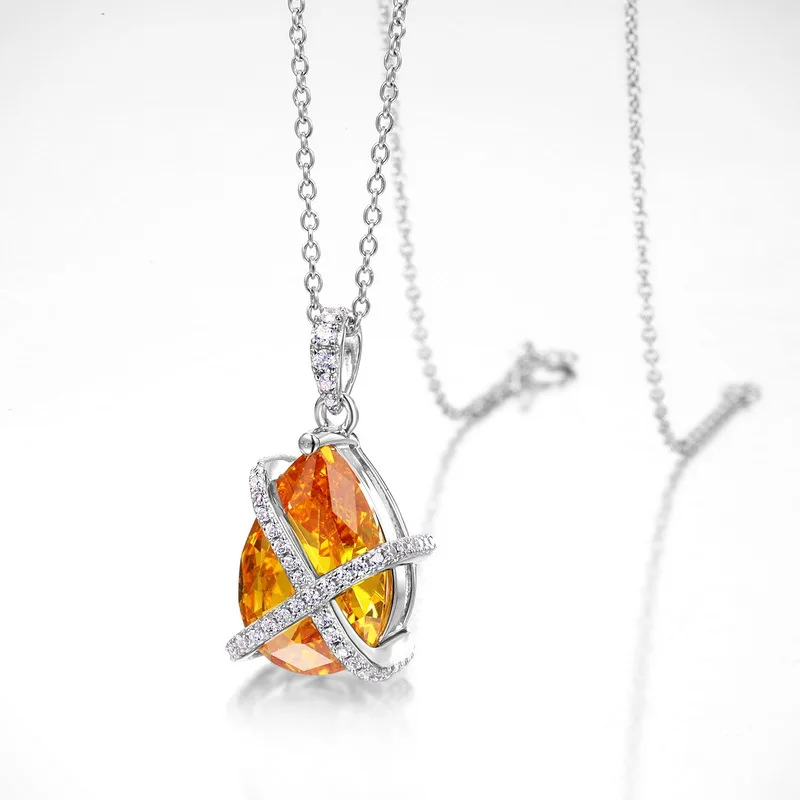 18-каратное золото инкрустированное цветными детскими камнями PT950 платиновая