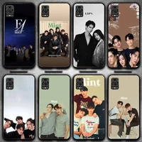 thailand f4 boys over flowers phone case for redmi 9a 8a 7 6 6a note 9 8 10 8t pro max 9 k20 k30 k40 pro pocof3 note11 5g case