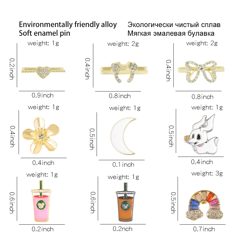 Кольцо декоративные подвески для Apple Watch браслет сердце бант-гвоздик