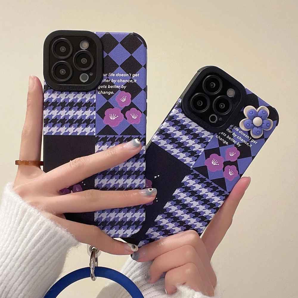 Чехол для iPhone 11 12 13 Pro Max XR 8 7 6 Plus SE 20 X XS