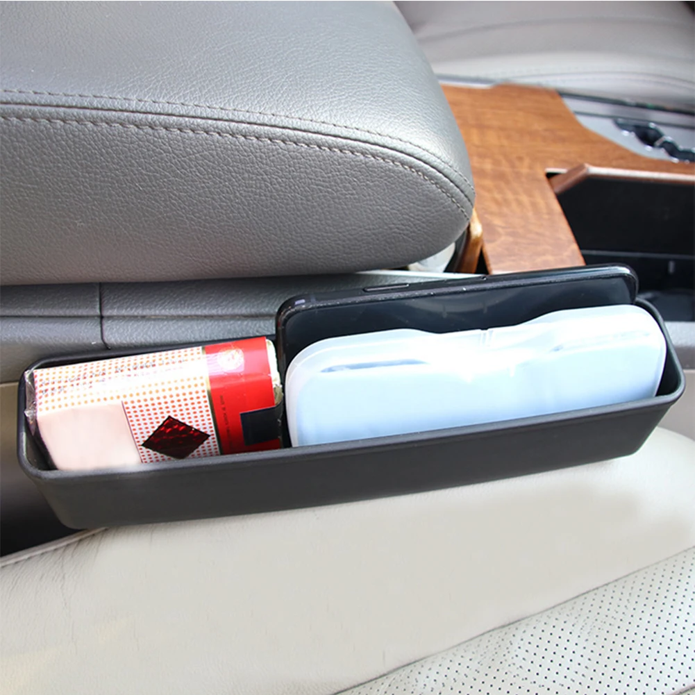 

Многофункциональный органайзер для сиденья, 2 шт.