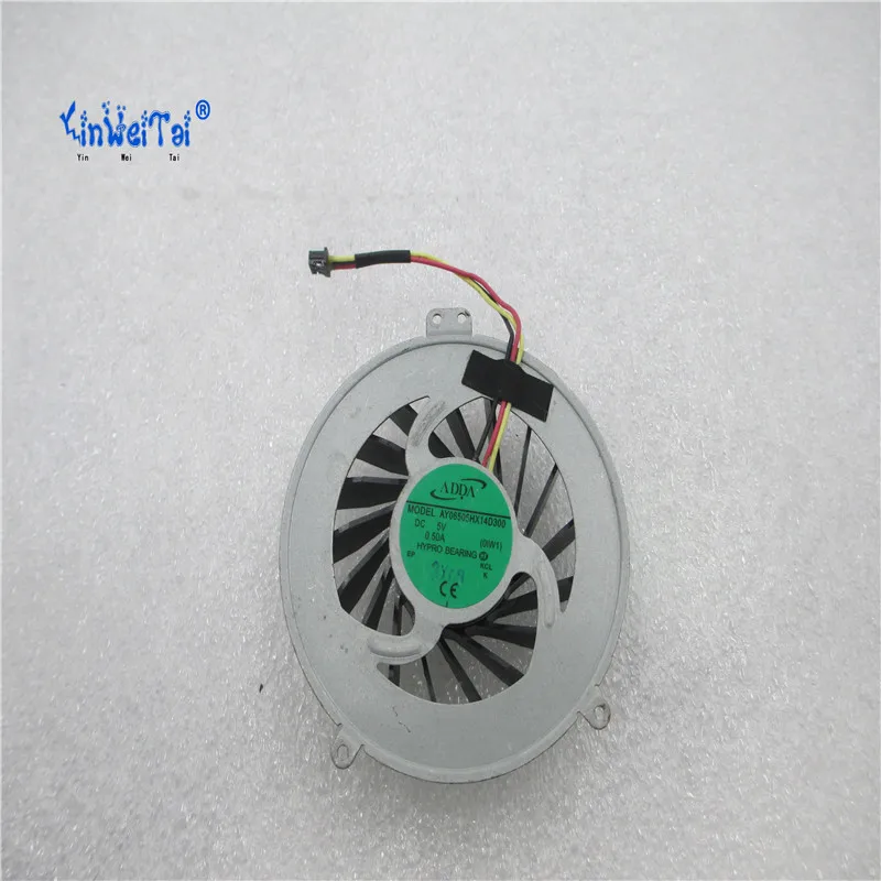 

Охлаждающий вентилятор ADDA AY06505HX14D300 (0IW1) 5 в 0,5 А