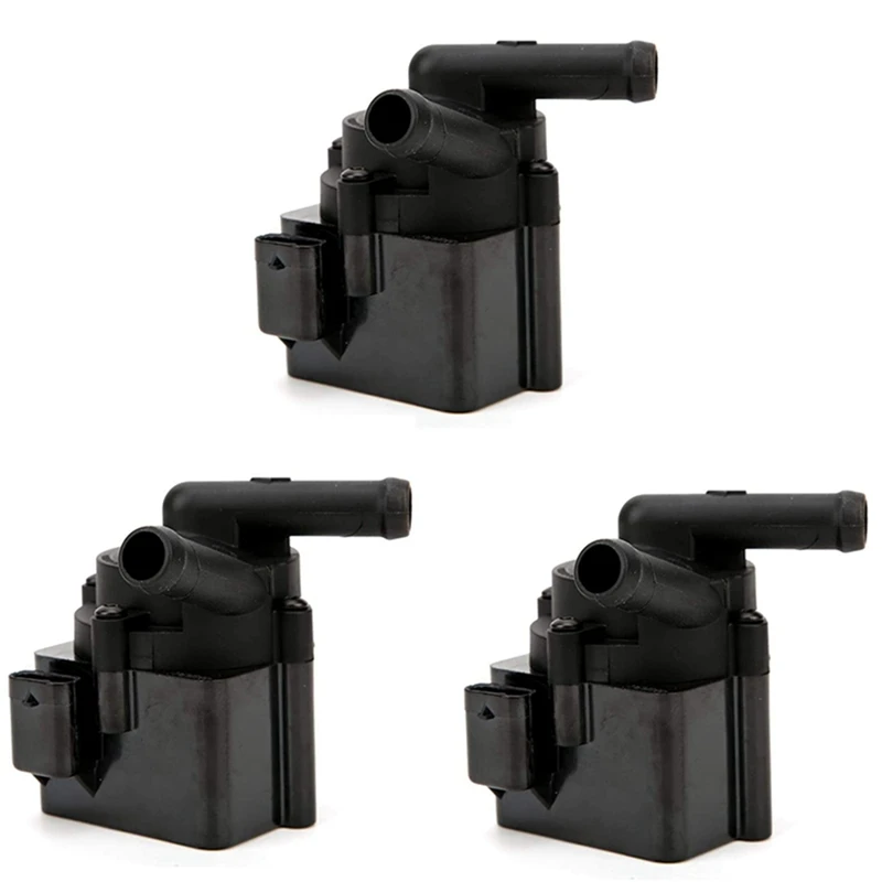 

3x турбо Электрический водяной насос без кронштейна 9806790880 для Citroen C4 C5 Peugeot 308 508 5008 1,6 THP