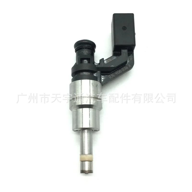 

4PCS fit for Volkswagen Golf 1.6T fuel injection nozzle 0261500016 03C906036A