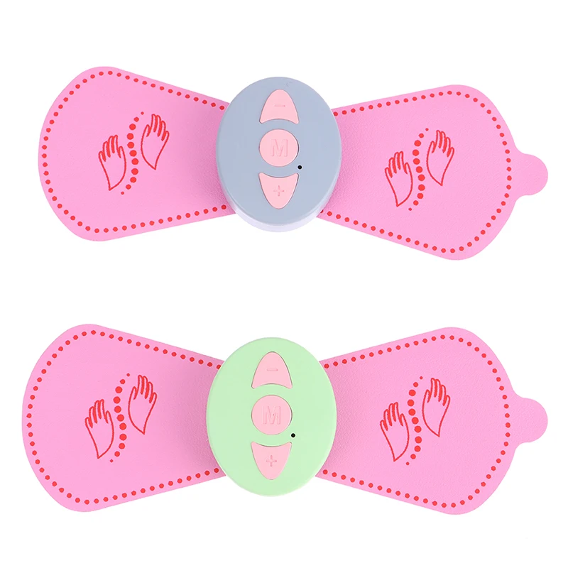 

Массажер Электрический Перезаряжаемый для шеи и позвоночника