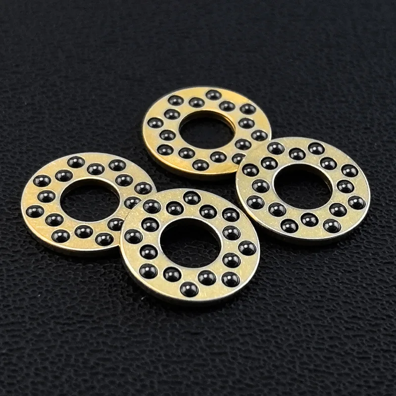 

2 шт., подшипники для ножей TYSEEK