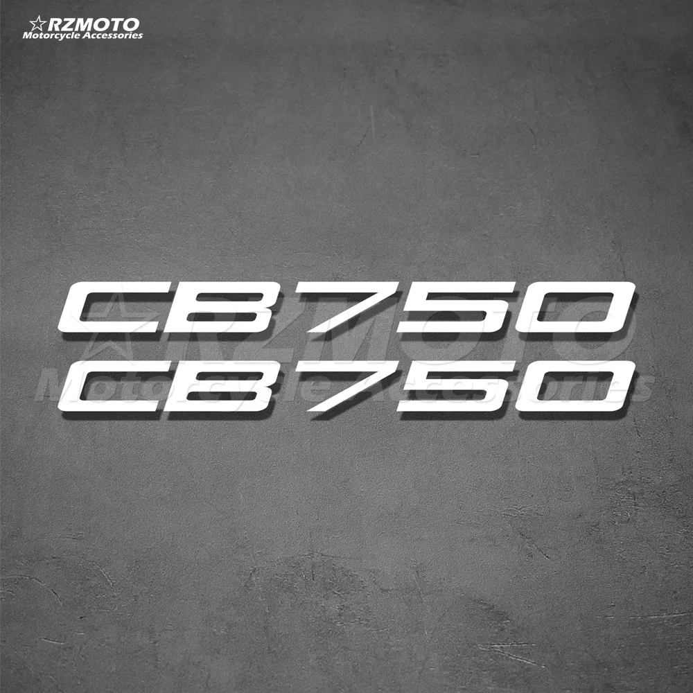 

Наклейки на лобовое стекло для мотоцикла HONDA CB750