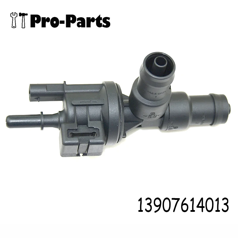 

Топливный бак испаритель фотоемкость 13907614013 для BMW F48 Mini F54 F56