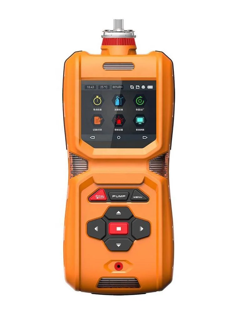 

MS600 - PM0.3,PM0.5,PM1.0,PM2.5,PM5.0,PM10.0 Portable Particle Counter