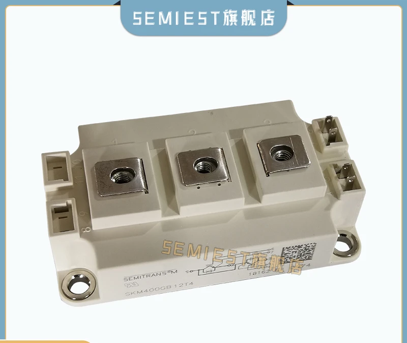

SKM400GB12T4 SKM450GB12E4 module SKM450GB12T4 SKM600GB12E4