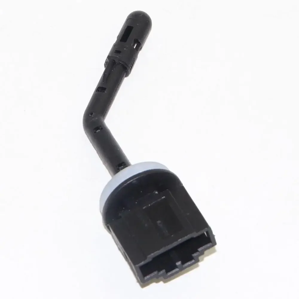 Датчик температуры 2 шт. для VW R32 GTI Rabbit CC Eos Passat B6 B7 Golf MK6 1K0 907 543 F 543F 1K 0907543 Ф