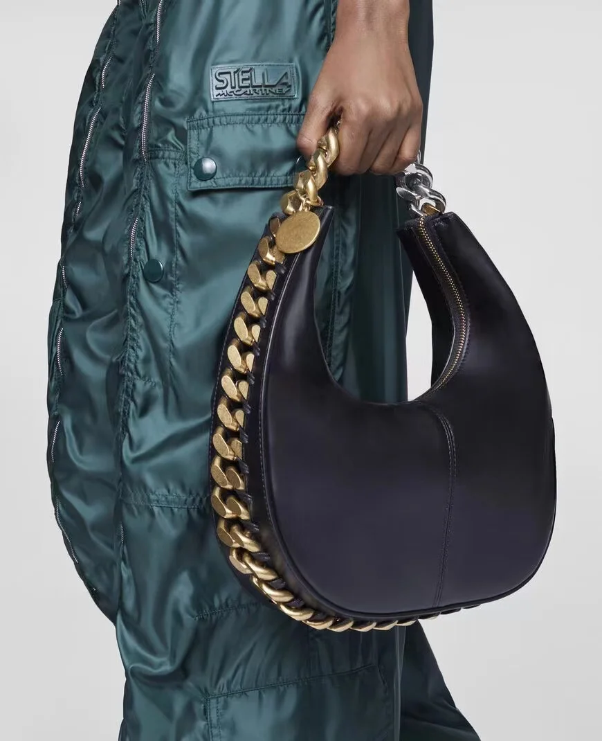 

2022 New High Quality Foreign Female Bag Handbag Leisure Shoulder Bag Ladies' Fashion Bags Purses and Handbags Luxury Designer