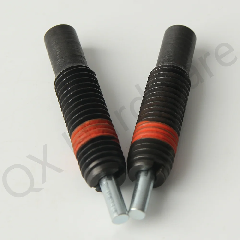 QX519 M5 ~ M20 высококачественный пружинный Плунжер фотоболт из углеродистой стали