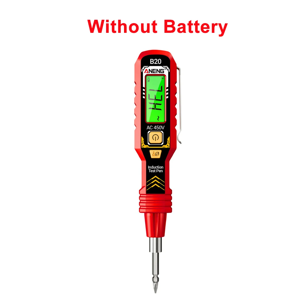 

Измеритель напряжения occkic B20