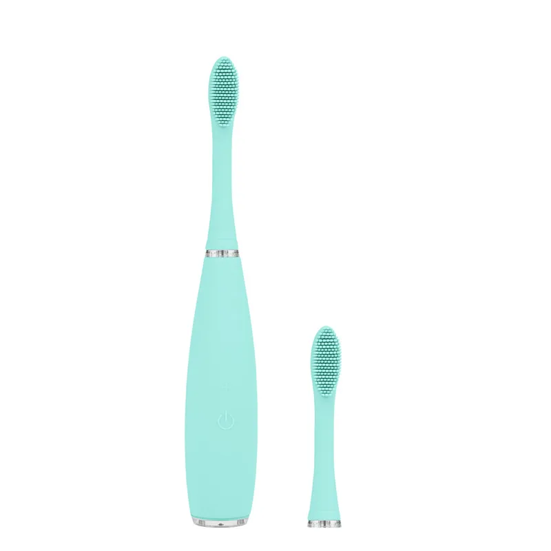 

28000 times/min Sonic Vibration Electric Tooth Brush Deep Clean Teeth Remove Dental Stains USB Rechargeable Toothbrush