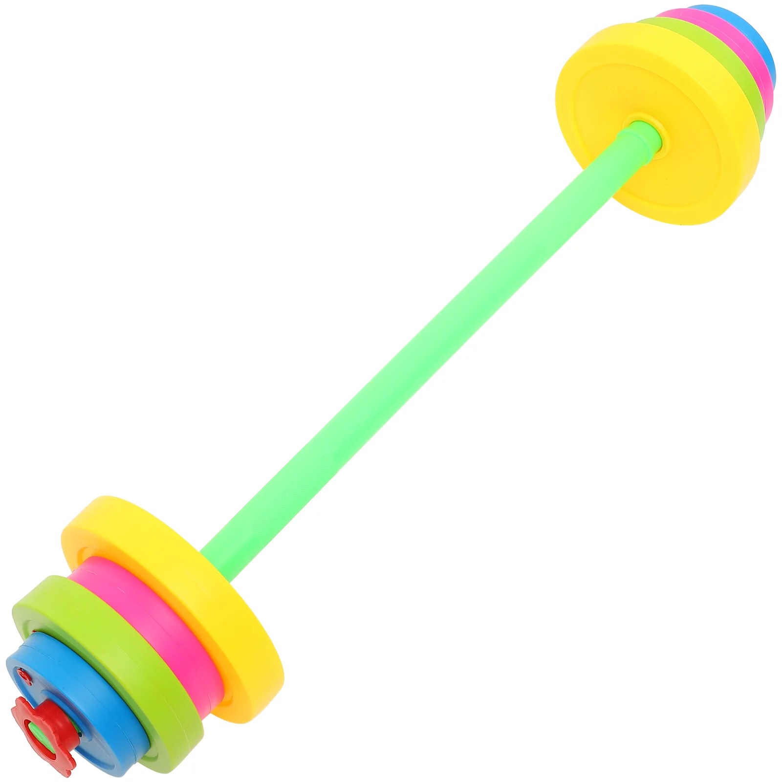 

1 Набор/11 шт., Детские гантели для тренажерного зала