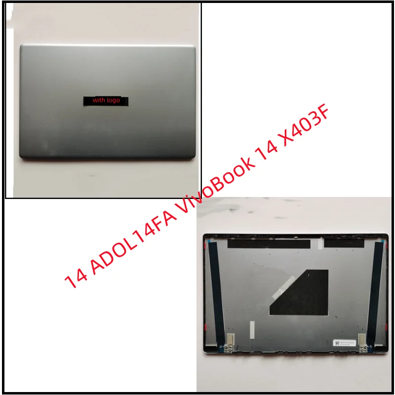 

New Laptop Palmrest Upper Housing Cover Case For ASUS14 ADOL14FA VivoBook 14 X403F shell