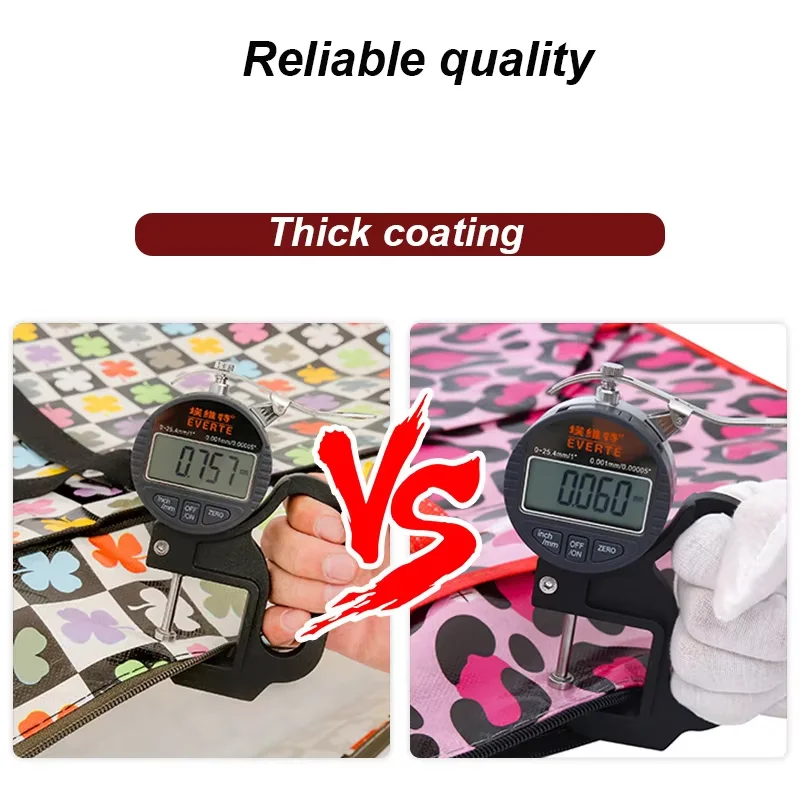 Водонепроницаемая большая сумка для багажа дорожные сумки хранения одежды на