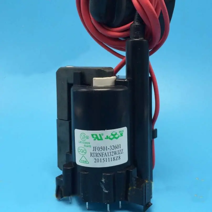 

For New for Sharp high voltage package JF0501-32601 RTRNFA132WJZZ Transformer