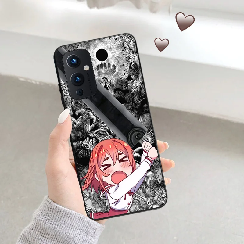 Чехол для OnePlus 9 Pro 9R 8 8T 7 7T Z Nord N10 N100 N200 2 CE |