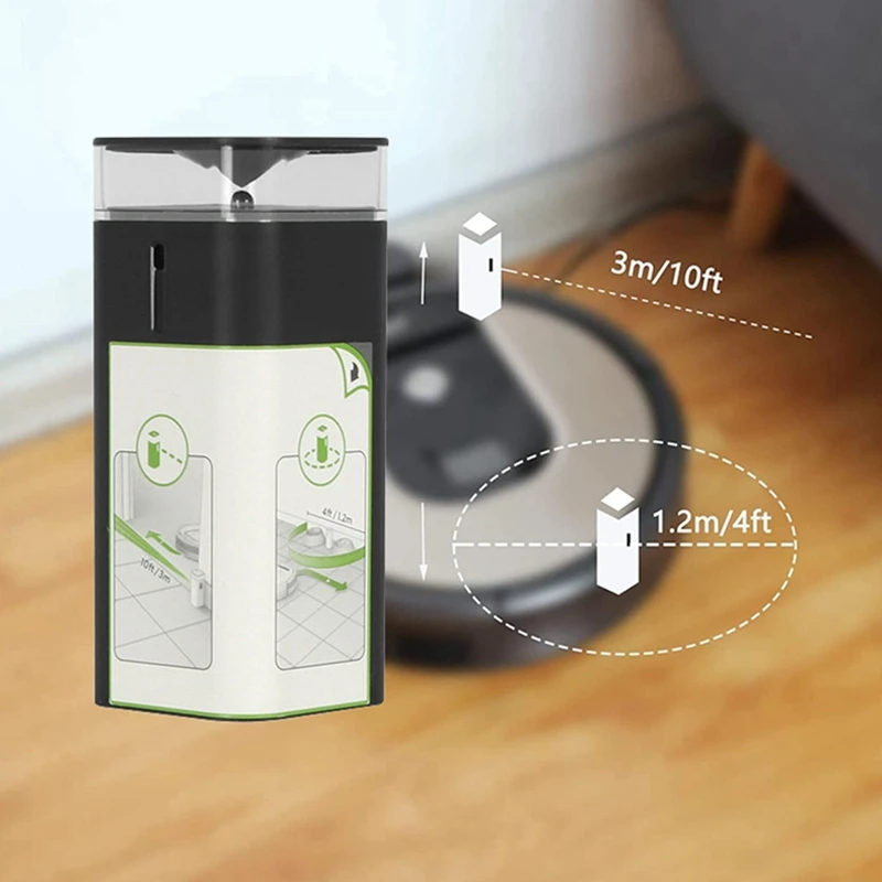 Горячая Распродажа двухрежимный виртуальный барьер виртуальная навигационная