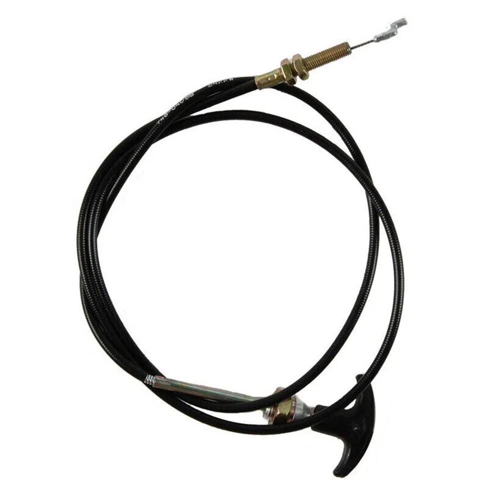 

Engagement Cable Engage Cable Durable Easy To Install Fits Troy Bilt GW-1916719 For MTD 946-04058 Eliable To Use