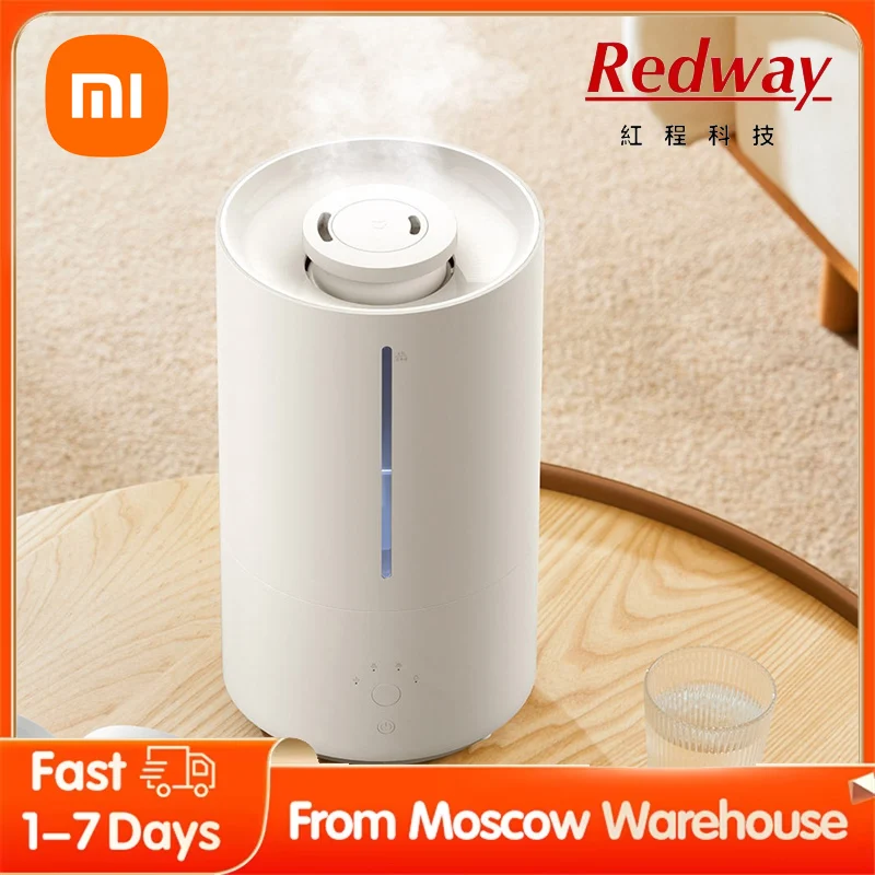 

Xiaomi Mijia умный увлажнитель воздуха
