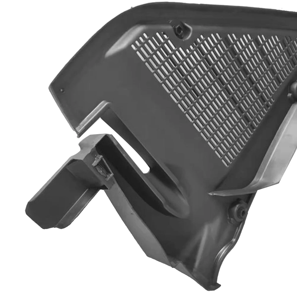 Корпус микрофильтра воздушного салона для X5 E70 X6 E71 E72 64316945584 Right