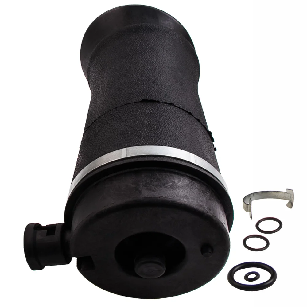 

Rear Air Suspension Bags Air Spring Shock Absorber For Ford Expedition 4WD97-02