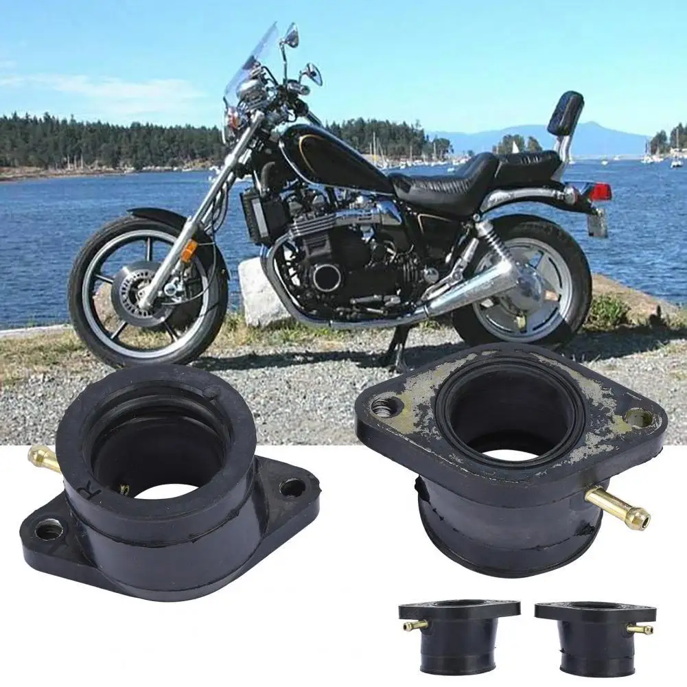 

4 шт., прочный резиновый впускной коллектор карбюратора 5G2-13596-01-00 для Yamaha XJ650 XJ750