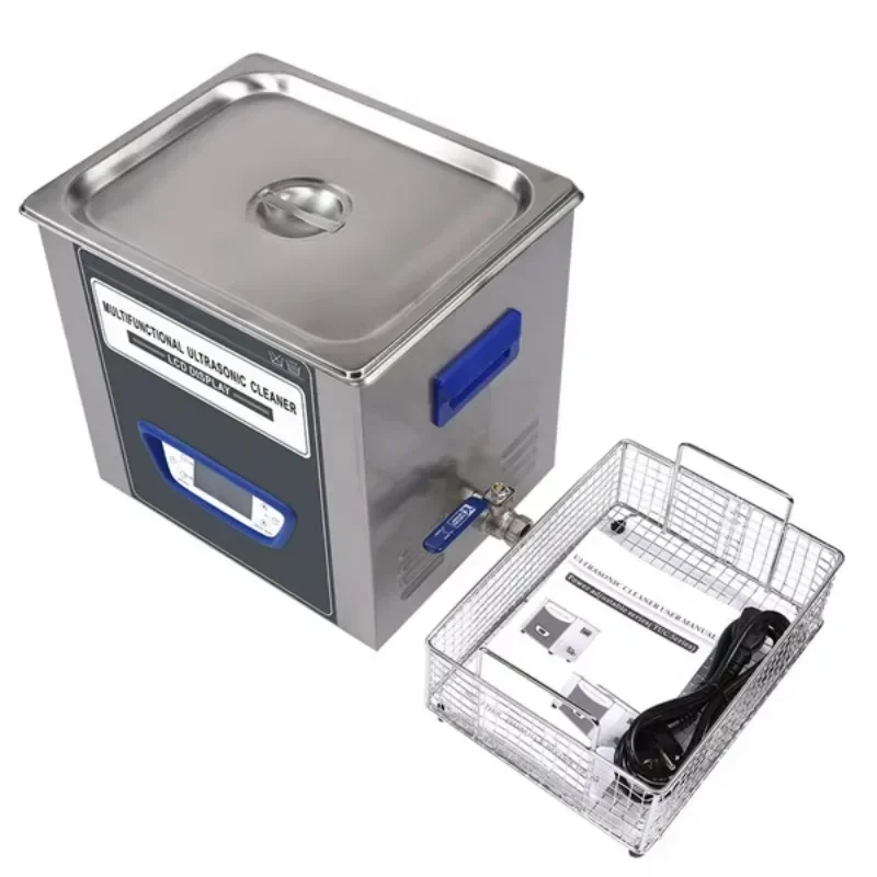 Jeken Sale De Ntal Cleaning Equipment TUC-100 ntal Instruments Ультразвуковой очиститель