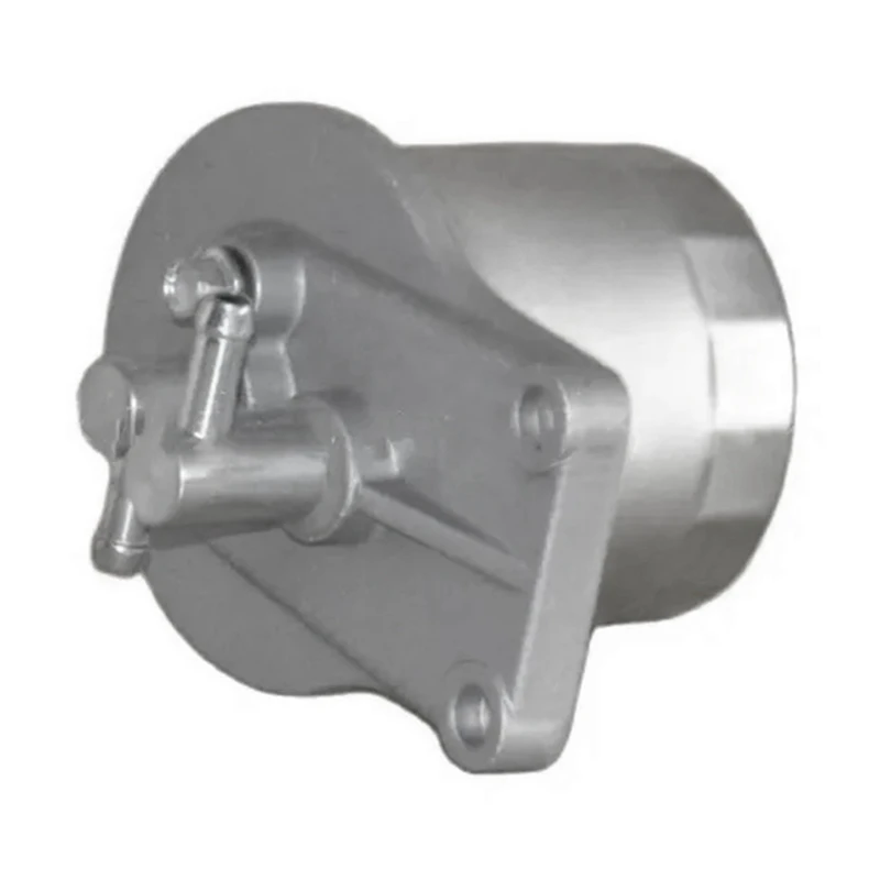 15291-43010 топливный фильтр в сборе для колесного погрузчика Kubota D1105 D1305 D1703 D905 V1505 V1305