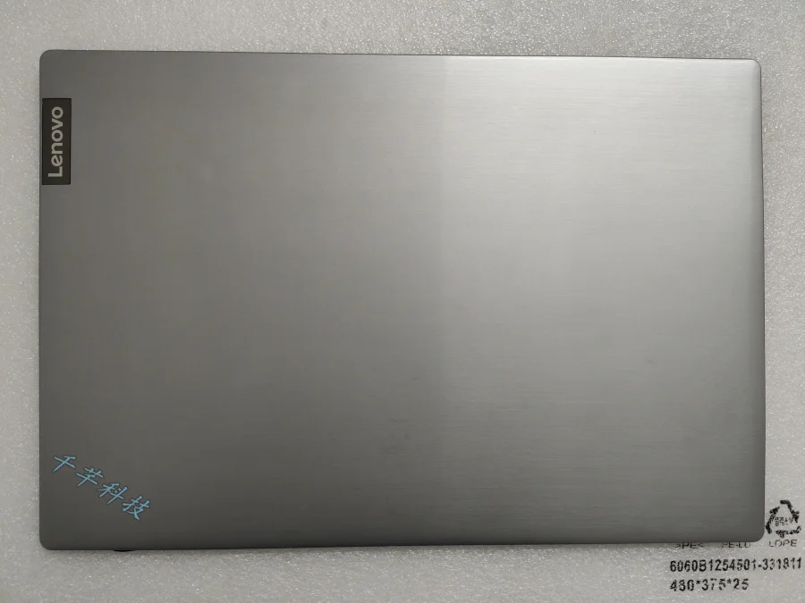 

For Notebook computer 340c-15 s145-15 a shell silver ap1a4000210