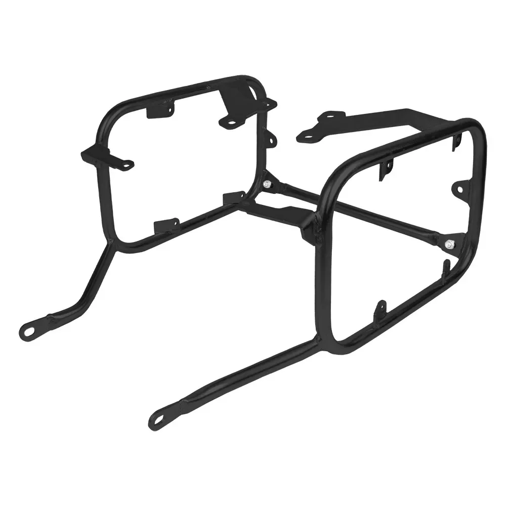 Для Honda NX400 NX 400 2023 2024 багажник для мотоцикла задний хвостовой ящик верхний чехол