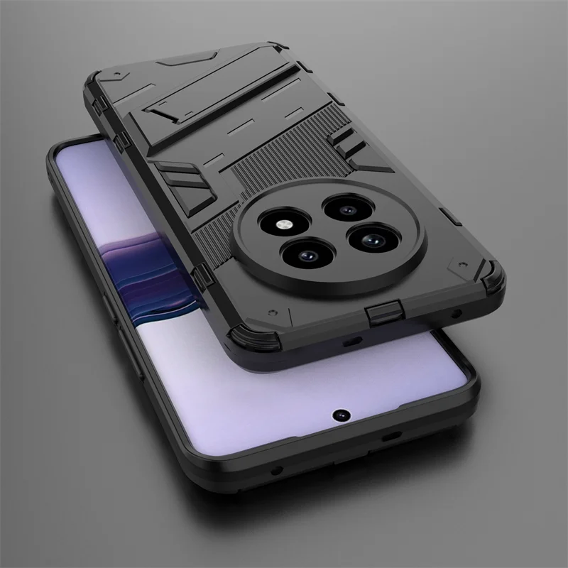 Чехол-бампер для телефона Realme 13 Pro Plus