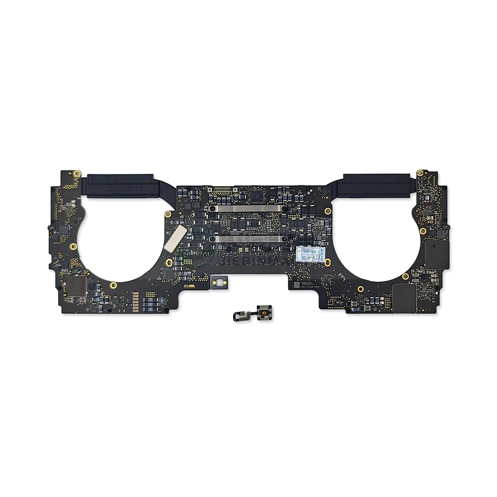 Материнская плата A1706 с кнопкой Touch ID 820-00239-A 820-00923-A для MacBook Pro Retina 13 дюймов