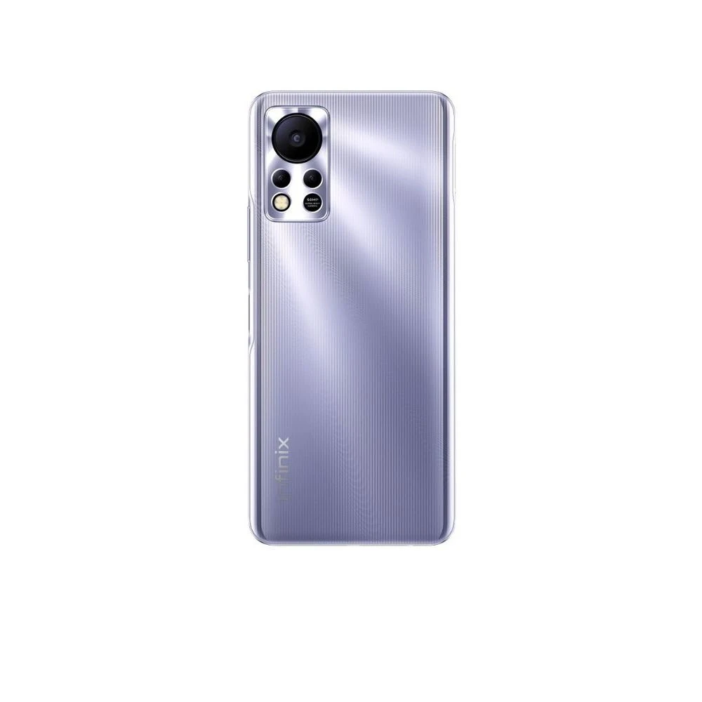 Смартфон Infinix Hot 11s NFC Android™11 4 + 64 ГБ двойной игровой процессор мощный аккумулятор быстрая зарядка гарантия хорошее соединение мобильный телефон.
