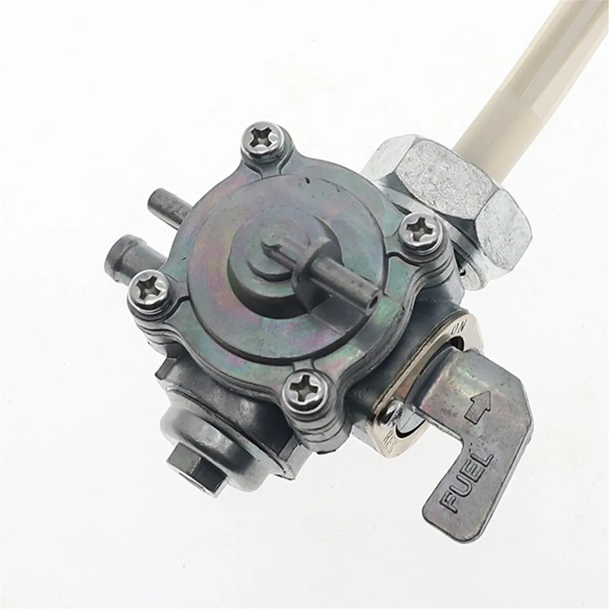 Топливный кран 16951-MF5-015 для Honda Rebel 450 CMX450C VT500C Shadow 500 83-87 16950-MC9-830 16950-ME2-010