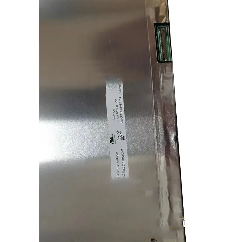 Экран 16 1 дюйма N161HCA-GA1 для Hp Pavilion Gaming 16-a0000nt (1Y7D5EA)