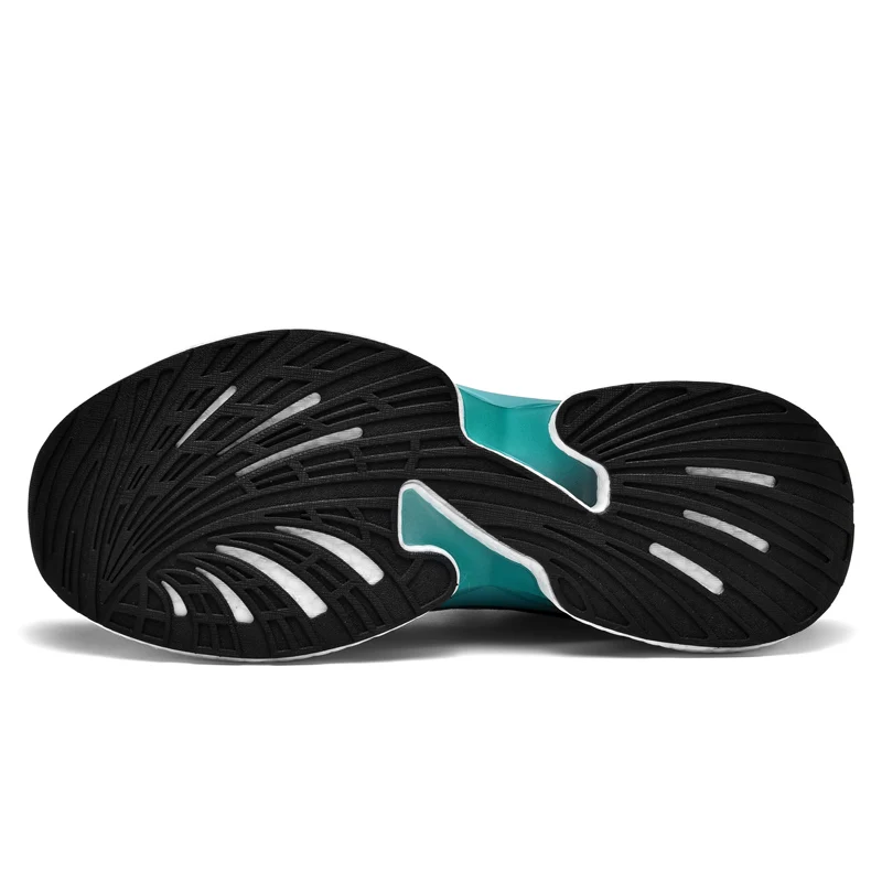 Men Shoes Casual Shoes Men Fashions Male Mesh Shoes Men Sneakers Big Size Zapatillas Hombre Blue 2023 New Sport Blade Shoes 44