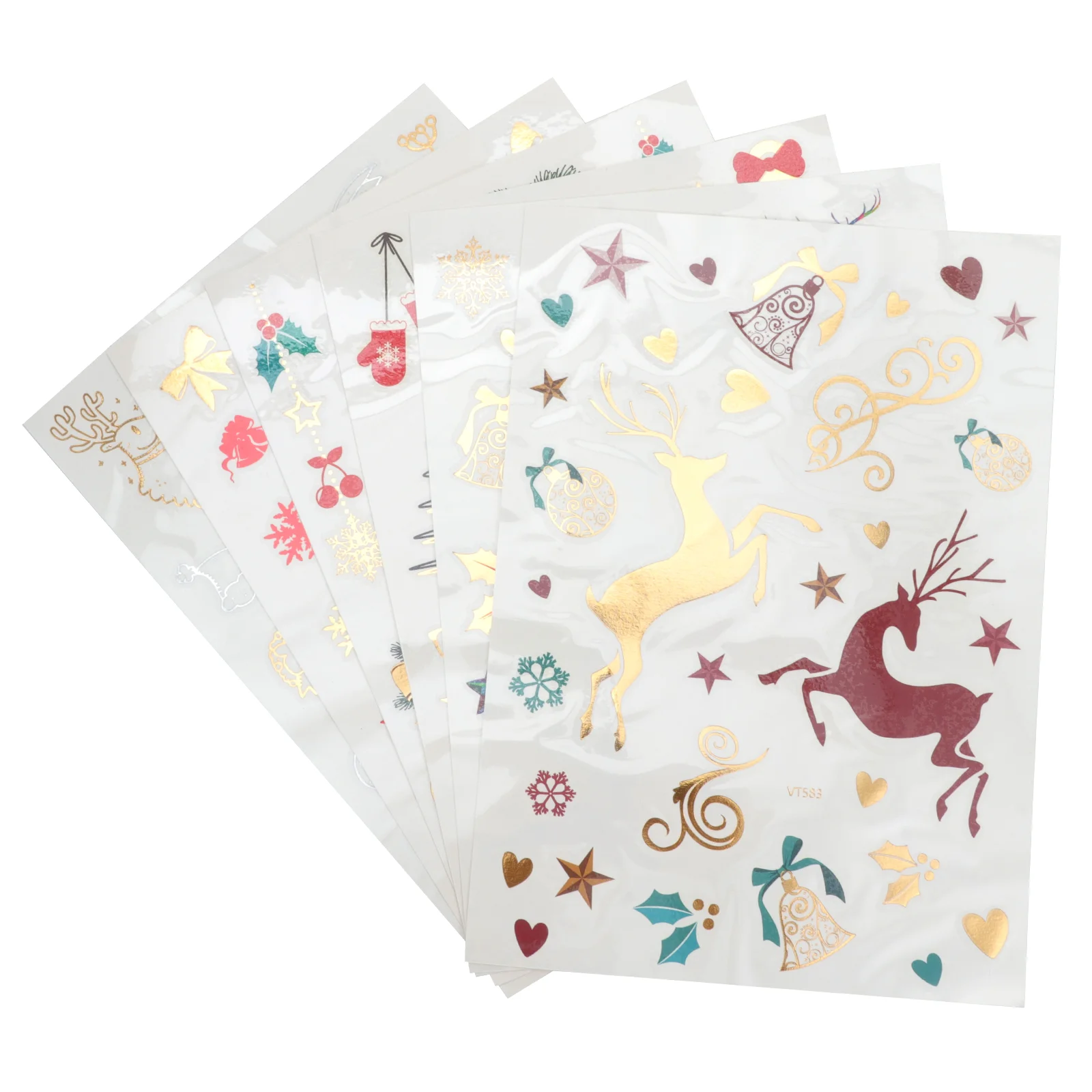 

Stickers Cartoonchristmas Bodygrinch Makesticker Tattooing Glitter Festival Kids Rhinestone Party